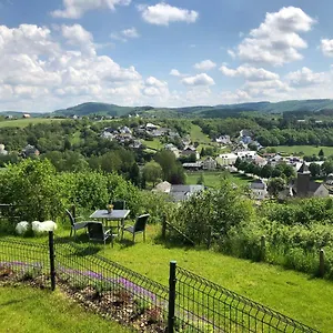 Ardenne View Vakantiehuis Wilwerwiltz