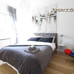 Apartamento Bamboo Zezonplus, Milán