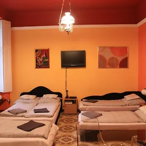 Astoria Centrum Apartment Budapest