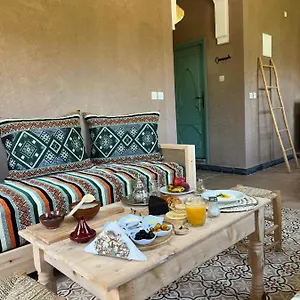 Tazart Apartment Marrakesh