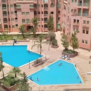 Marrakech Apartment Marrakesh