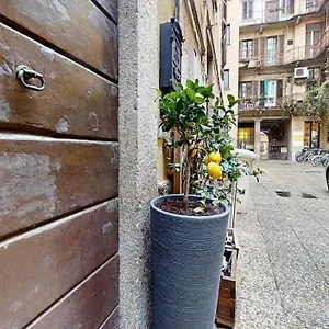 La Casetta In Colonne Appartement