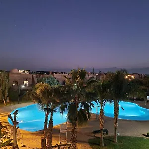 La Perle De Marrakech By Atlas Golf Apartment Marrakesh