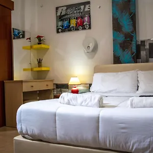 Marina's Xrisopolitissa Accommodatie bij particulieren Larnaca
