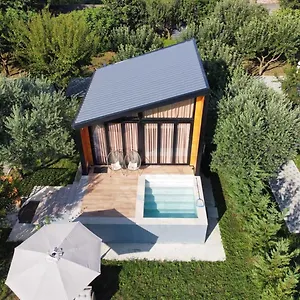 Teverde Villa Shkodër