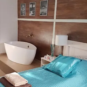 Liszt Apartment Budapest